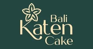 Bali Katen Cake Logo